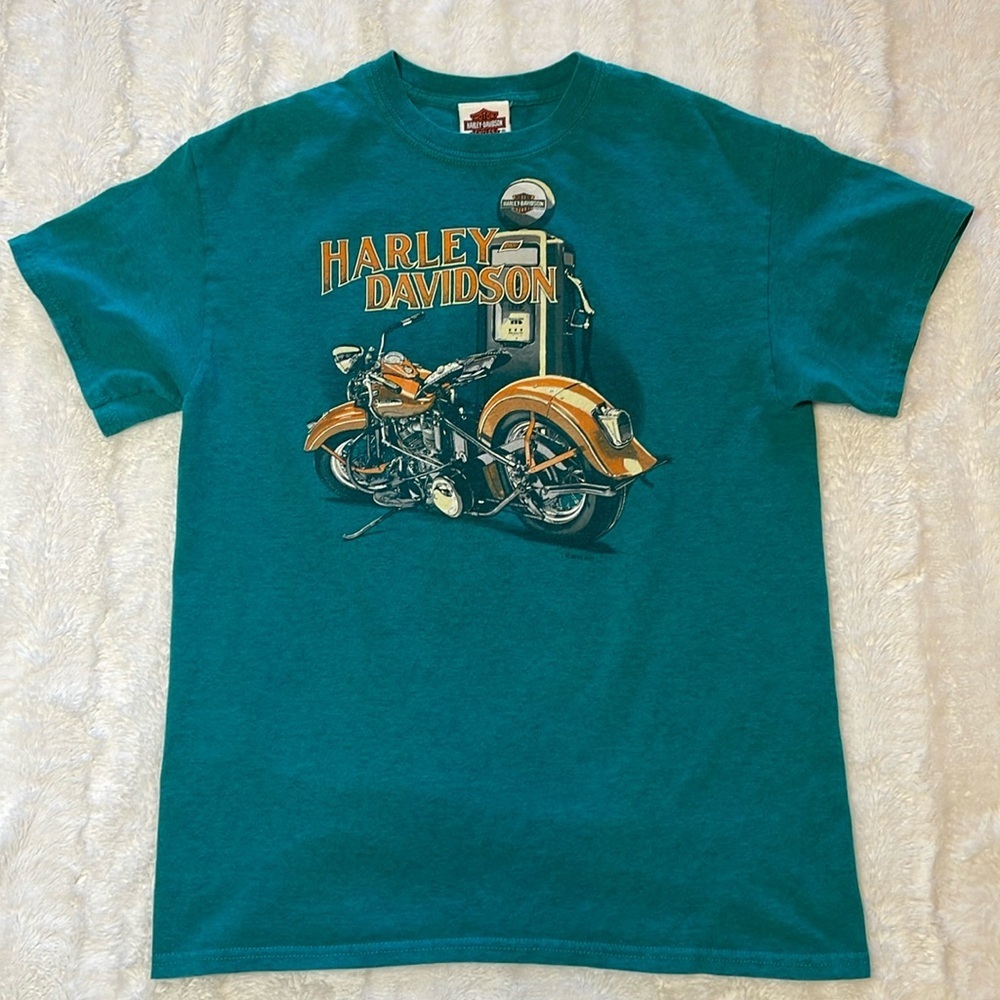 Harley-Davidson of Panama City Beach T-shirt